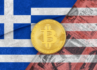 Greece moves to close crypto tax gap with new 15% proposal