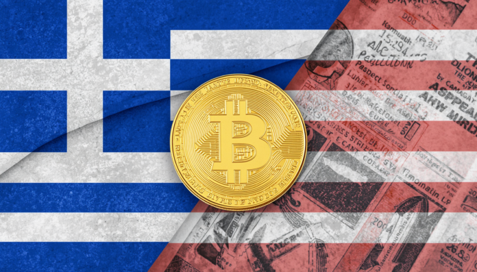 Greece moves to close crypto tax gap with new 15% proposal