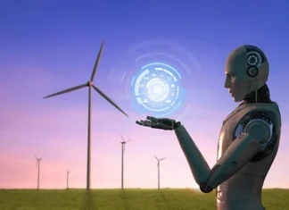 How is artificial intelligence changing the concept of energy security