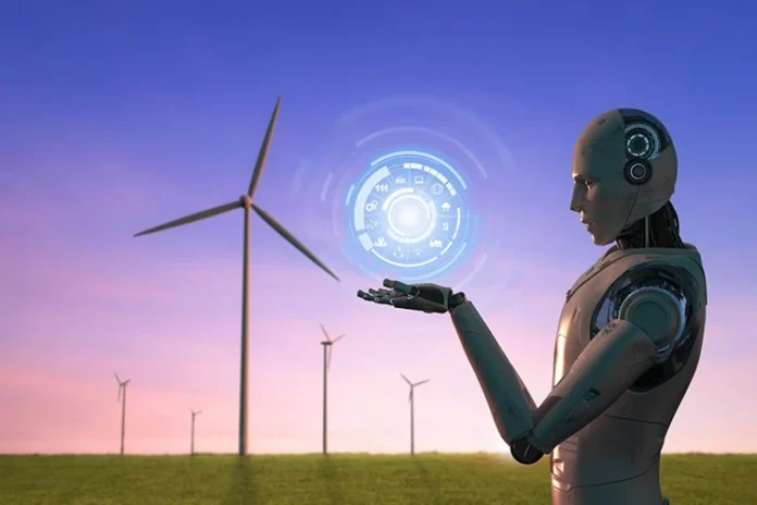 How is artificial intelligence changing the concept of energy security