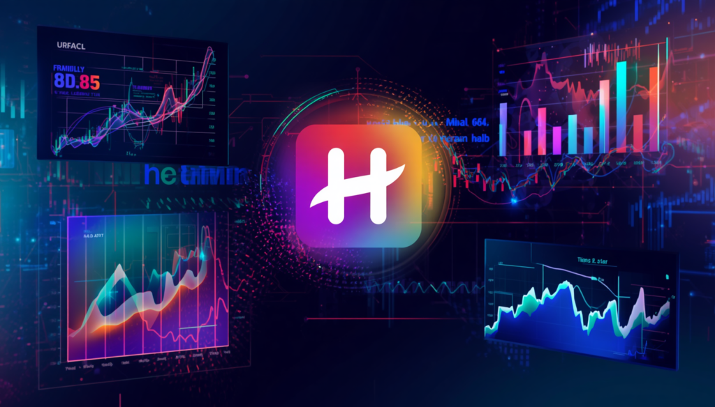 Hyperliquid commands nearly half of crypto buybacks, says Citrini