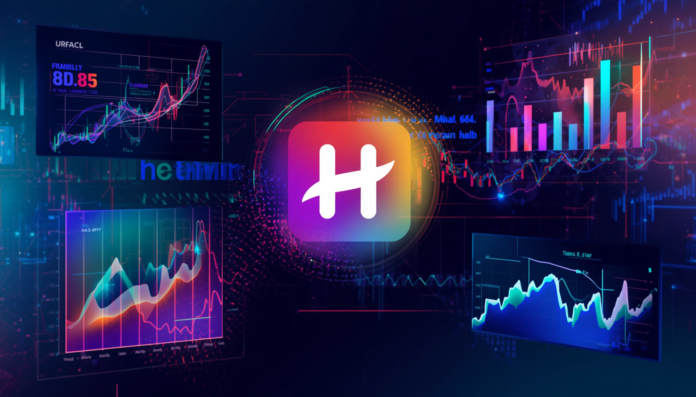 Hyperliquid commands nearly half of crypto buybacks, says Citrini