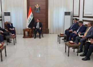 Iraq and South Korea Eye Closer Economic Partnership