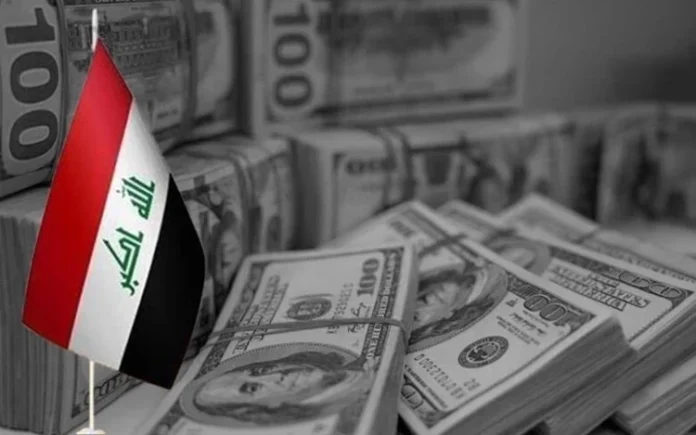Iraq at an economic crossroads Fears of a rising dollar and debate over remaining in OPEC Iraq at an economic crossroads Fears of a rising dollar and debate over remaining in OPEC
