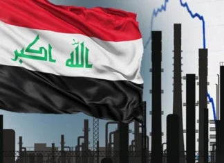 Iraq’s economy is on the brink: dubious contracts, worrying solutions, and escalating protests. Iraq's economy is on the brink dubious contracts, worrying solutions, and escalating protests.