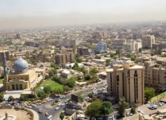 Iraq’s financial revenues hit $23.6 billion from January to April