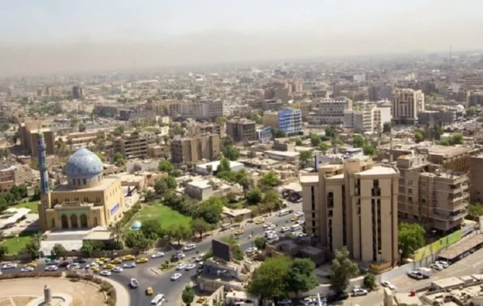 Iraq’s financial revenues hit $23.6 billion from January to April