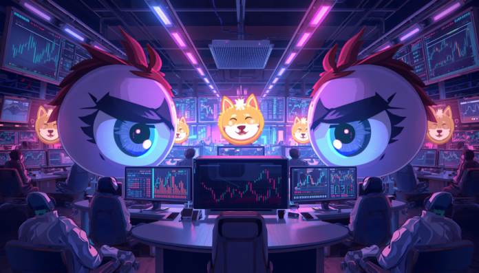 Kalshi eyes XRP, Solana and Dogecoin perps after Bitcoin approval