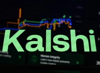 Kalshi perps volume tops $5.5B as it eyes markets beyond crypto