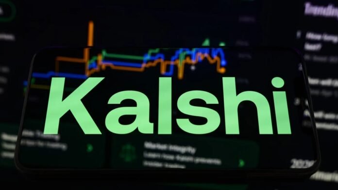 Kalshi perps volume tops $5.5B as it eyes markets beyond crypto Kalshi perps volume tops $5.5B as it eyes markets beyond crypto
