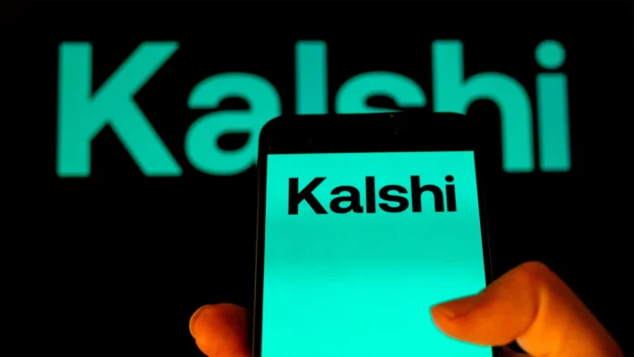 Kalshi triggers billion dollar clash with US gaming industry