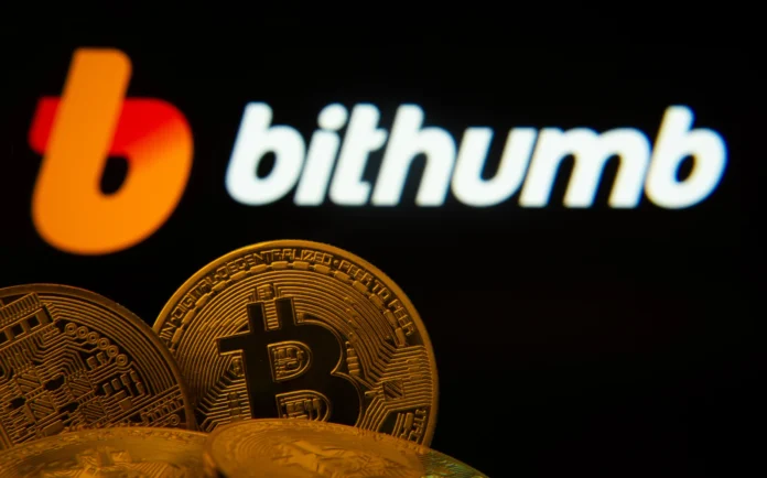 Kiwoom Securities eyes stake in South Korean crypto exchange Bithumb
