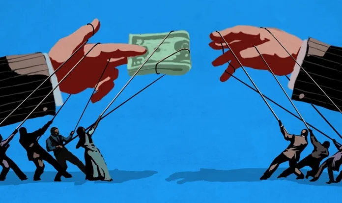 MP Corruption is the main reason behind foreign investment reluctance towards Iraq