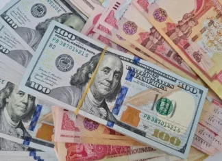 MP: Government may resort to adjusting the exchange rate to counter financial pressures MP Government may resort to adjusting the exchange rate to counter financial pressures