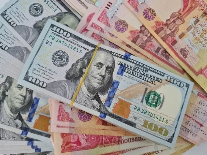 MP Government may resort to adjusting the exchange rate to counter financial pressures MP Government may resort to adjusting the exchange rate to counter financial pressures