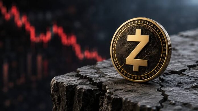 Mert crowns Zcash as Bitcoin faces Europe privacy backlash
