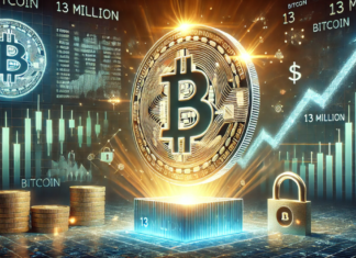 Michael Saylor says Bitcoin could jump from $70K to $7 million