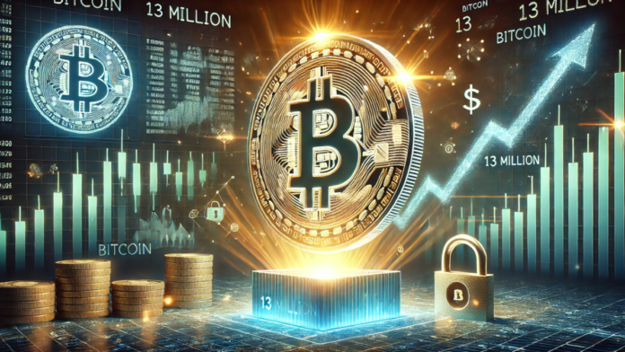 Michael Saylor says Bitcoin could jump from $70K to $7 million