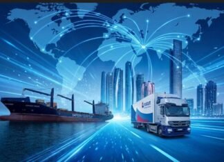 New Shipping Service Between Umm Qasr Port and Khalifa Port New Shipping Service Between Umm Qasr Port and Khalifa Port