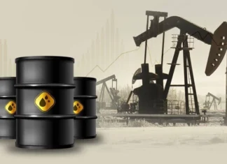 New jump in oil prices