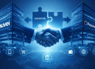 Nuvei to acquire stablecoin payments platform Payoneer for $2.75B