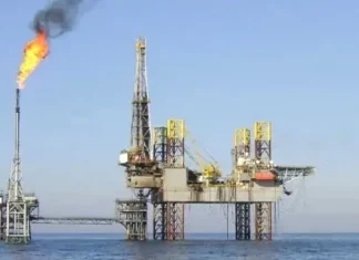 Oil jumps above $97