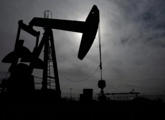 Oil prices fell after the US Iran agreement.