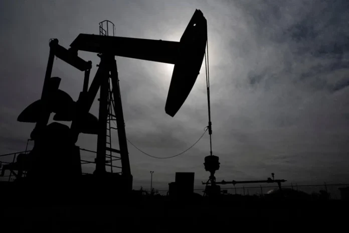 Oil prices fell after the US Iran agreement.