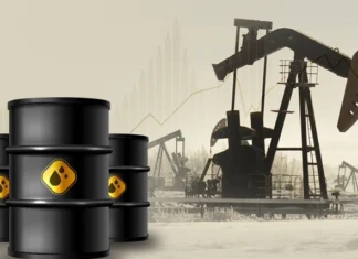 Oil prices plummeted below $80 a barrel. Oil prices plummeted below $80 a barrel.