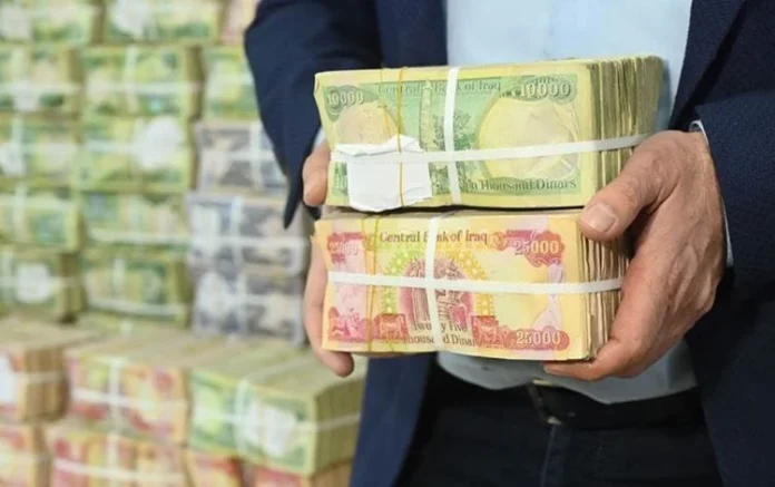 Parliamentary action to address the non payment of salaries to contracted doctors for more than four months