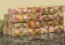 Parliamentary warning of difficulty in funding salaries and high risks of domestic borrowing Parliamentary warning of difficulty in funding salaries and high risks of domestic borrowing