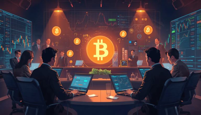 Polymarket users challenge outcome of $80M Strategy Bitcoin bet