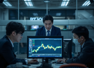 Polymarket users face gambling investigation in South Korea