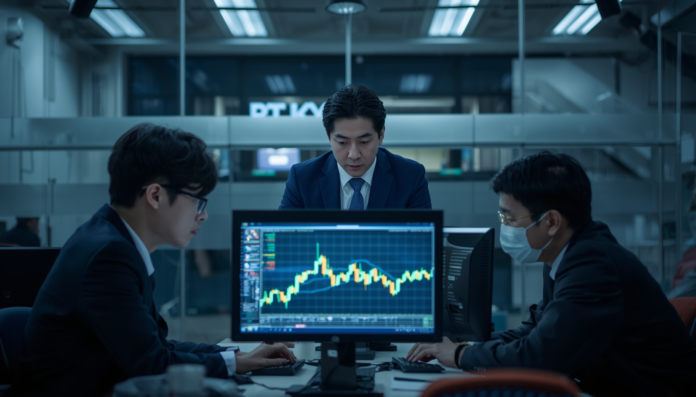Polymarket users face gambling investigation in South Korea