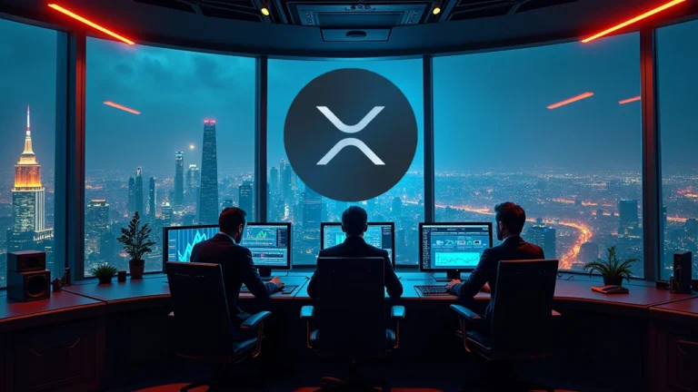 Ripple banking partner powers Elon Musk’s X Money rollout to users