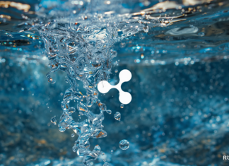 Ripple joins Matt Damon’s Water.org campaign with RLUSD
