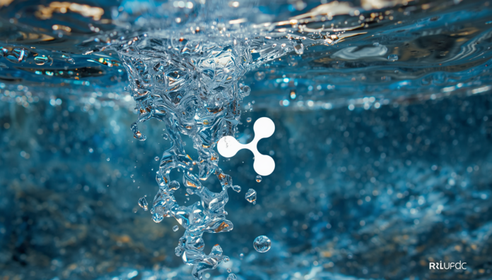 Ripple joins Matt Damon’s Water.org campaign with RLUSD Ripple joins Matt Damon’s Water.org campaign with RLUSD
