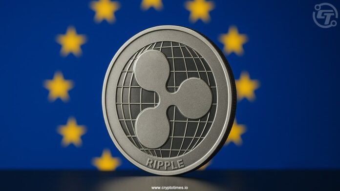 Ripple nears full MiCA compliance after Luxembourg CASP approval