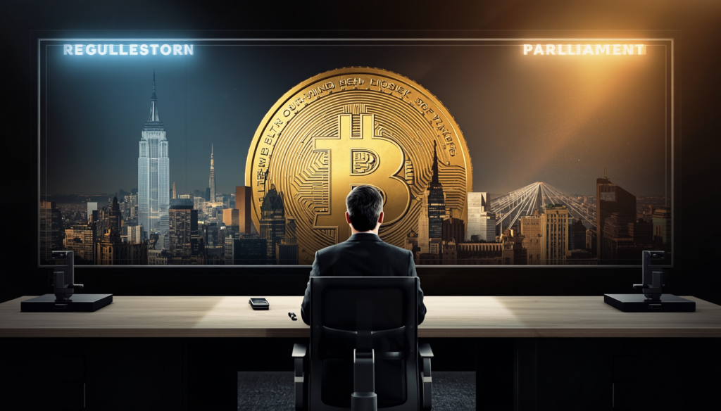 Stablecoin depeg fears push New York and EU regulators closer 1 Stablecoin depeg fears push New York and EU regulators closer