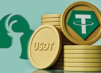 Tether pockets $12.7M after trimming Bitdeer holdings, retains 19.7% stake