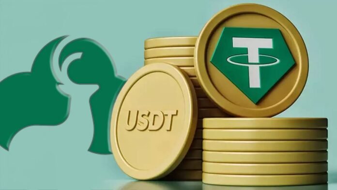 Tether pockets $12.7M after trimming Bitdeer holdings, retains 19.7% stake