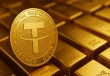 Tether shuts down Alloy as XAUT becomes bigger gold bet