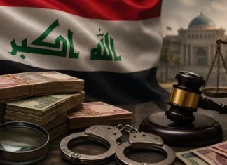 The Green Campaign... Will the Judicial and Integrity Alliance succeed in breaking the corruption system