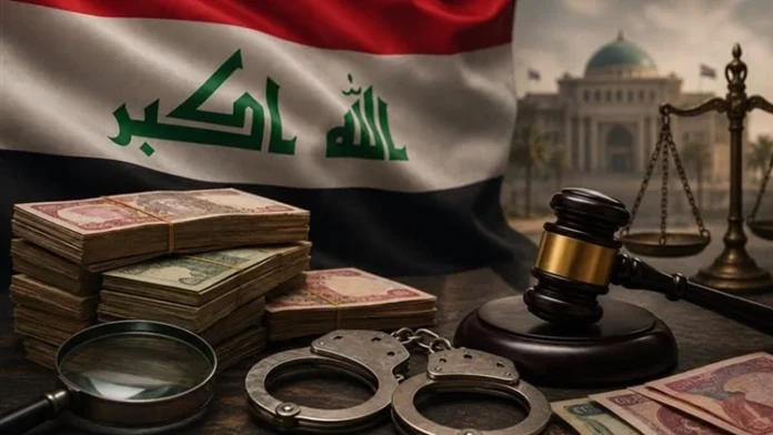 The Green Campaign... Will the Judicial and Integrity Alliance succeed in breaking the corruption system The Green Campaign... Will the Judicial and Integrity Alliance succeed in breaking the corruption system