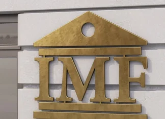 The IMF expects artificial intelligence to contribute to higher inflation.