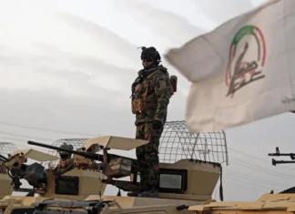 The Popular Mobilization Forces are carrying out a large scale operation in the Nineveh Plain to secure the Ashura pilgrimage.