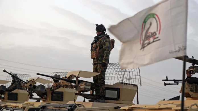The Popular Mobilization Forces are carrying out a large scale operation in the Nineveh Plain to secure the Ashura pilgrimage.