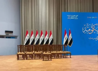 The State of Law coalition is demanding an emergency session to decide on the remaining ministerial appointments.