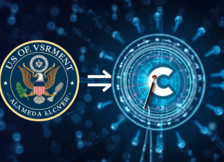 US moves seized Alameda funds to Coinbase Prime