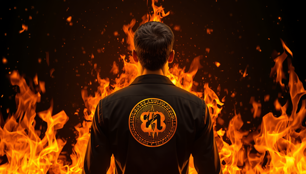 Uniswap records largest UNI burn as Hayden Adams backs DeFi